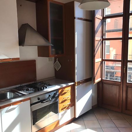 Numero 3 Hotel Cagliari Kültér fotó