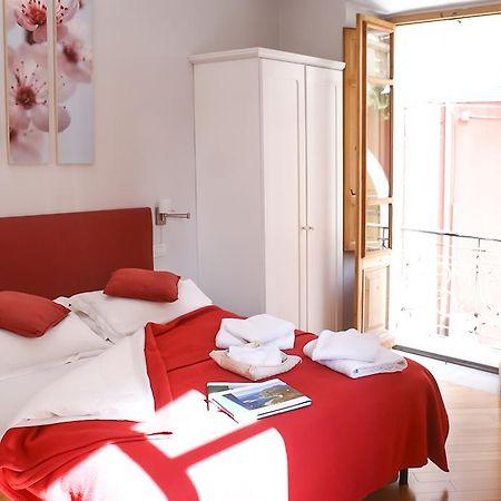 Numero 3 Hotel Cagliari Kültér fotó