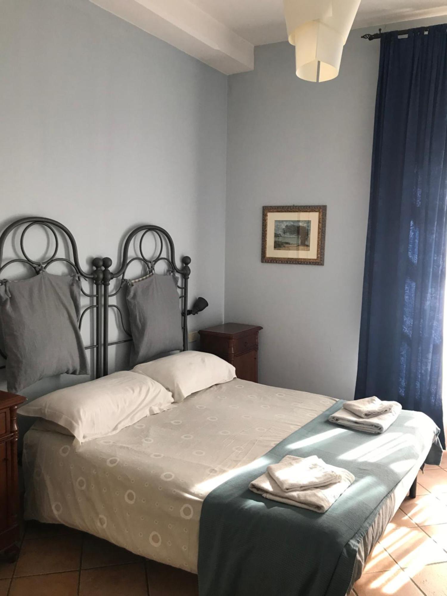 Numero 3 Hotel Cagliari Kültér fotó