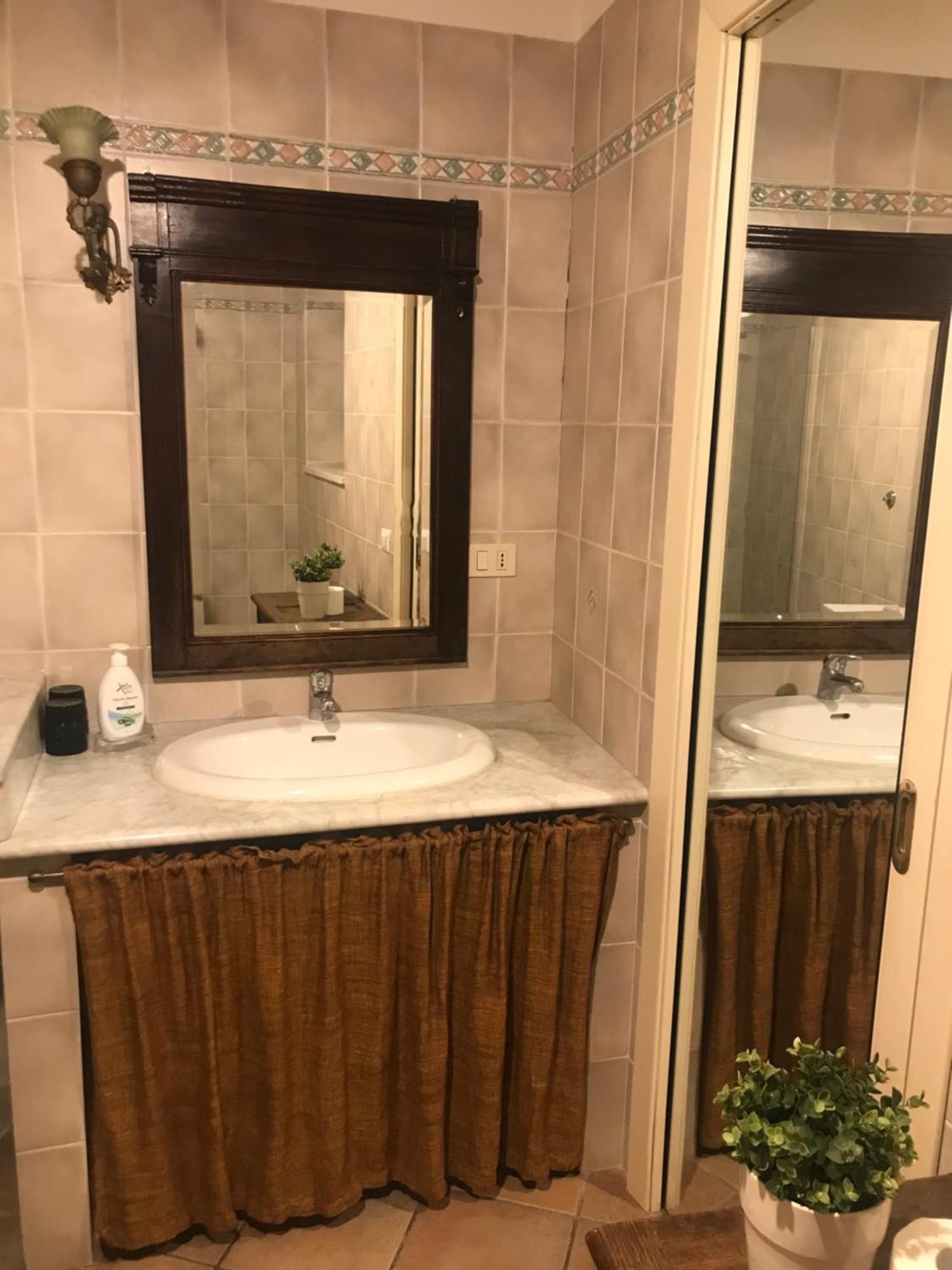 Numero 3 Hotel Cagliari Kültér fotó