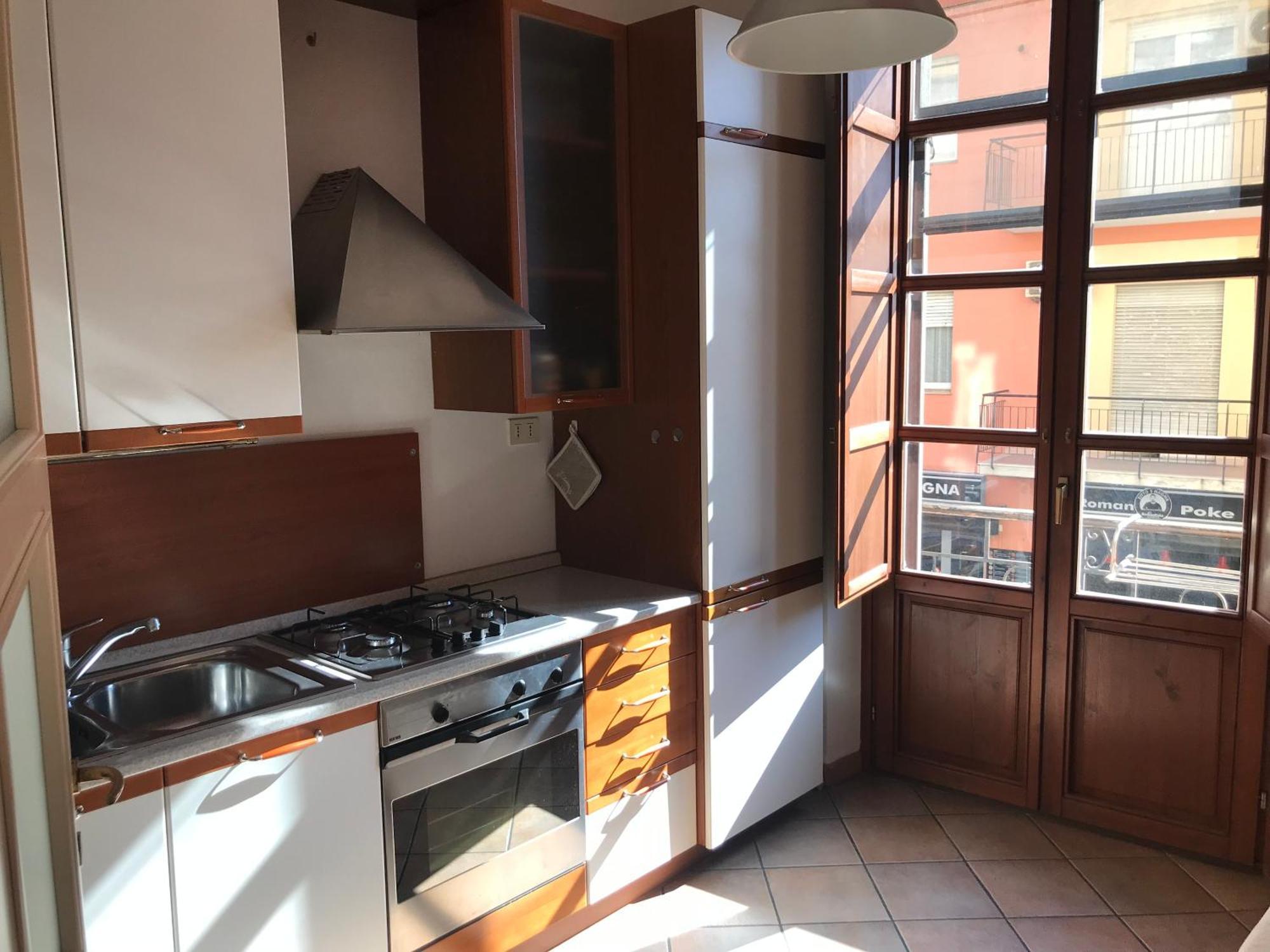 Numero 3 Hotel Cagliari Kültér fotó