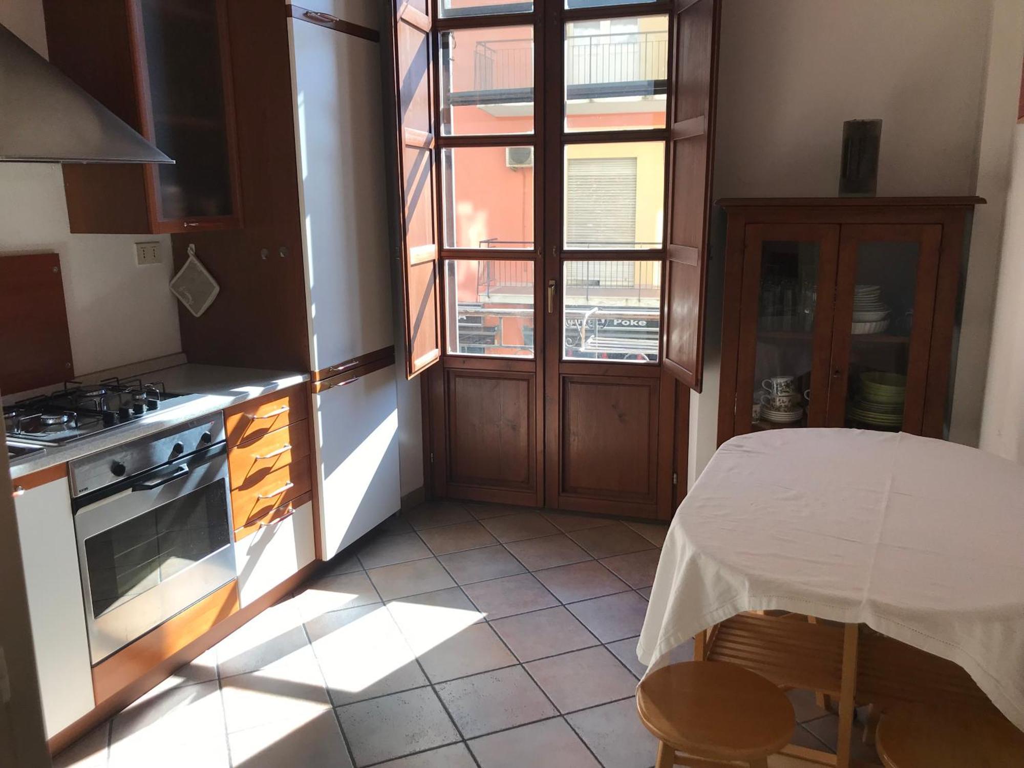 Numero 3 Hotel Cagliari Kültér fotó