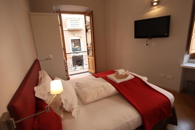 Numero 3 Hotel Cagliari Szoba fotó